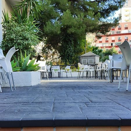 Playa Levante Lux Mar بينايدورم المظهر الخارجي الصورة