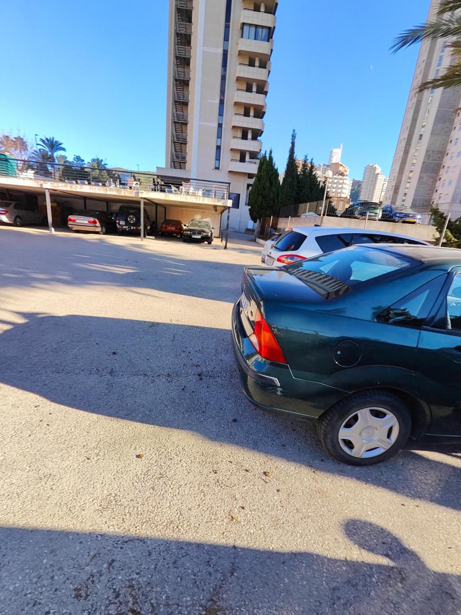 Playa Levante Lux Mar بينايدورم المظهر الخارجي الصورة