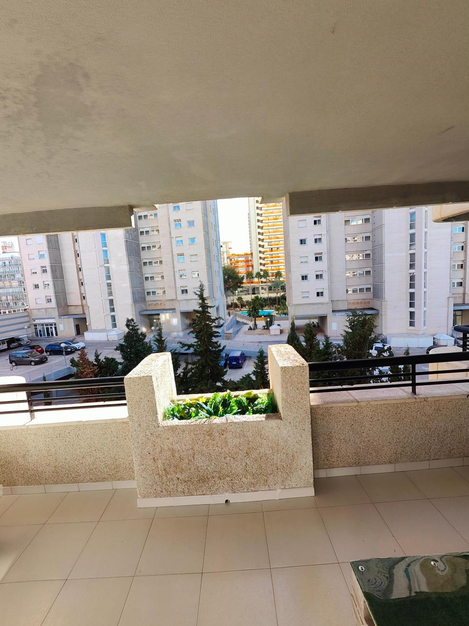 Playa Levante Lux Mar بينايدورم المظهر الخارجي الصورة
