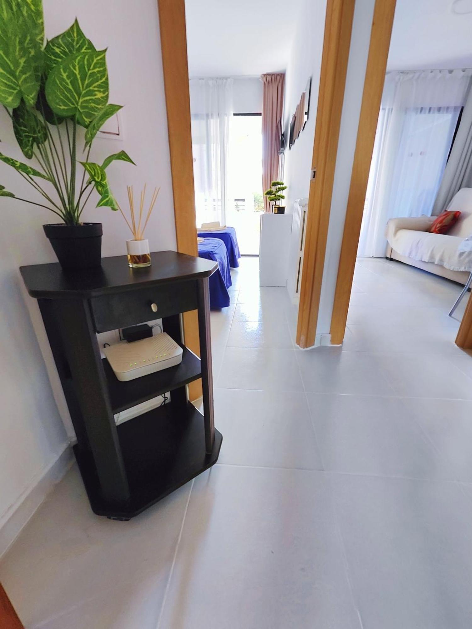 Playa Levante Lux Mar بينايدورم المظهر الخارجي الصورة